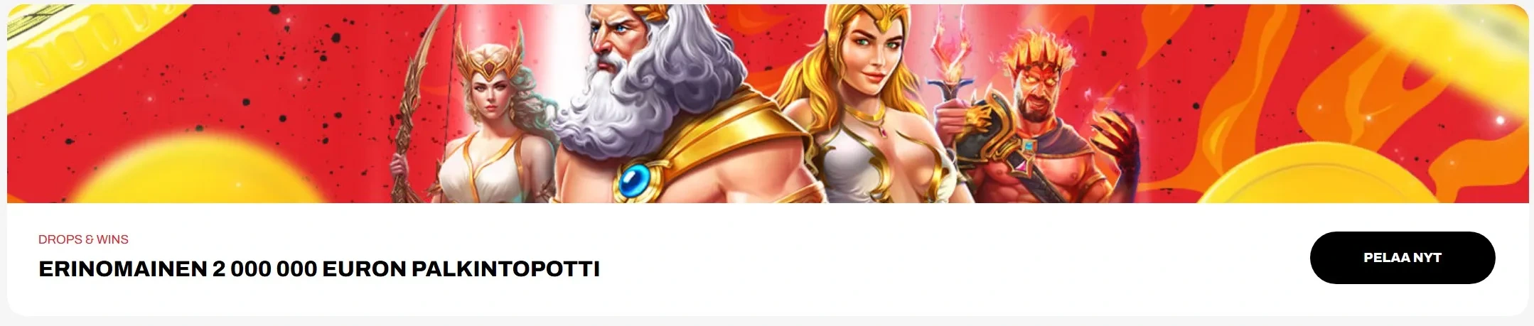 Takaisin kampanjoihin